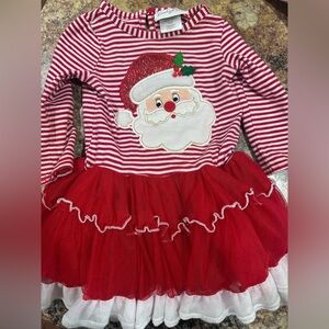 Santa Dress